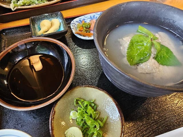 ふれあいバザール - サブ画像2