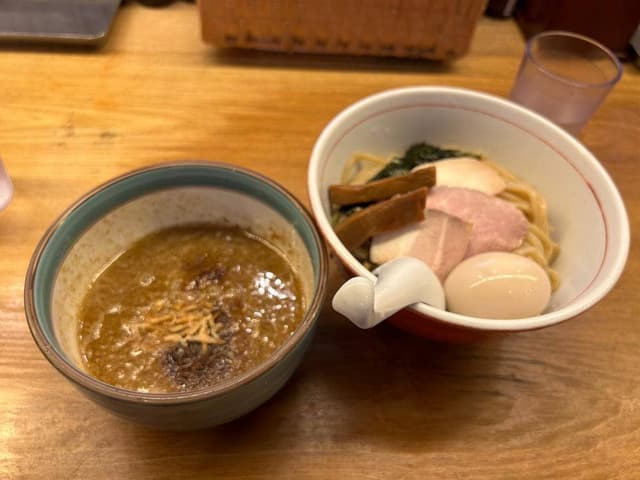 らぁ麺 ふじ松 戸塚店 - サブ画像2