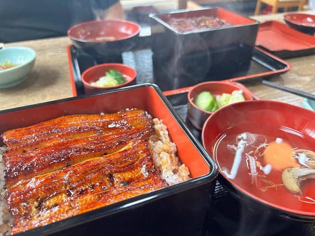 うなぎ 丸一 - サブ画像1