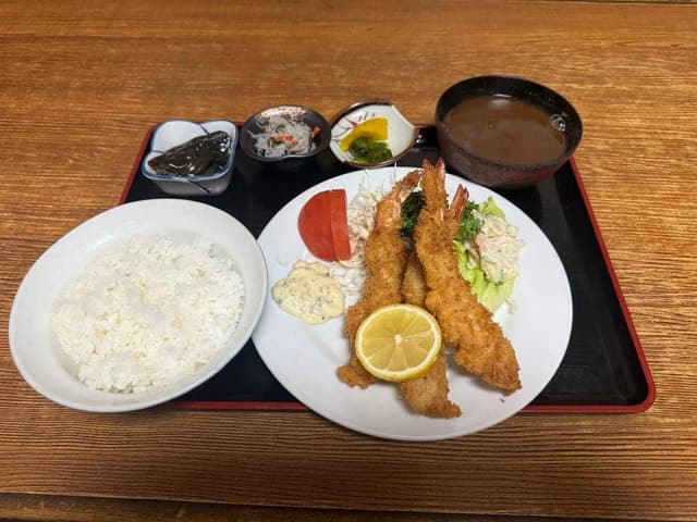 もりた屋 - サブ画像1
