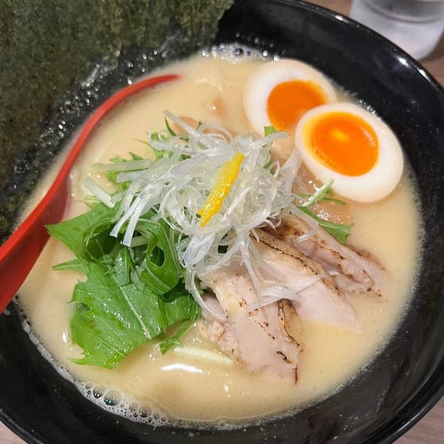 麵屋 ゆうすけ - サブ画像1