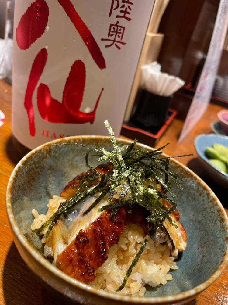 立ち呑みニューワールド