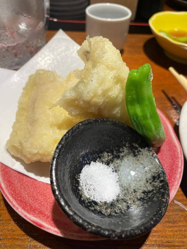 立ち呑みニューワールド - サブ画像2