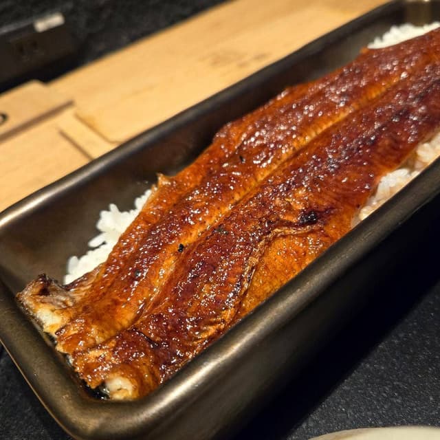 うなぎ四代目菊川 msb Tamachi店 - サブ画像1