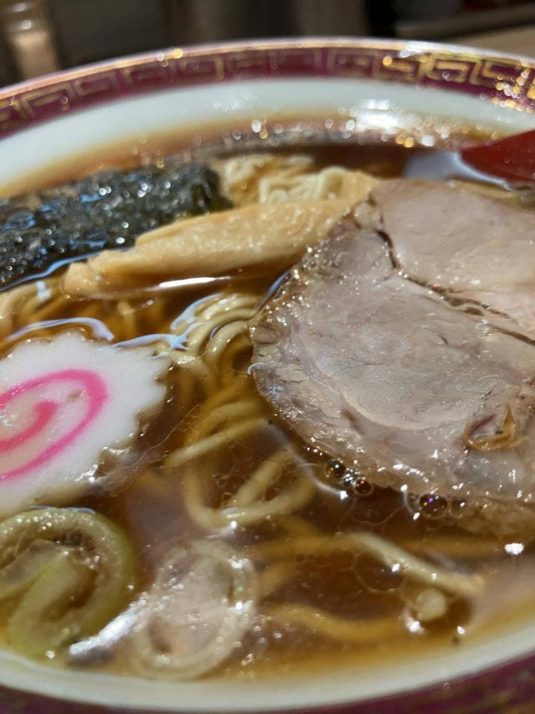 中華料理 日東