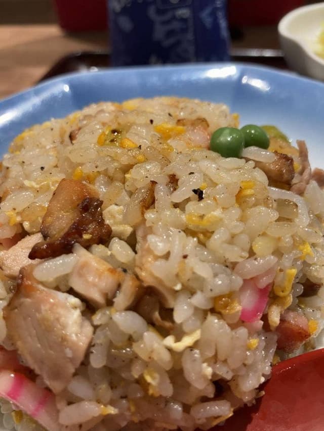中華料理 日東 - サブ画像3