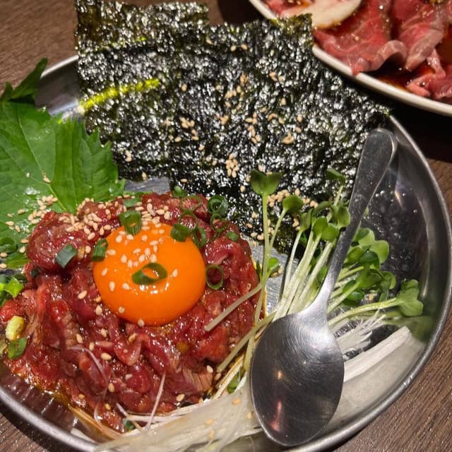 たれ焼肉 金肉屋 大井町店 - サブ画像2