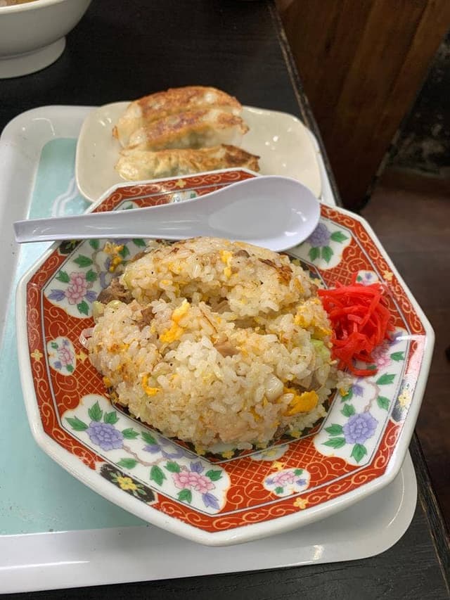 ラーメン 壱成 - サブ画像1