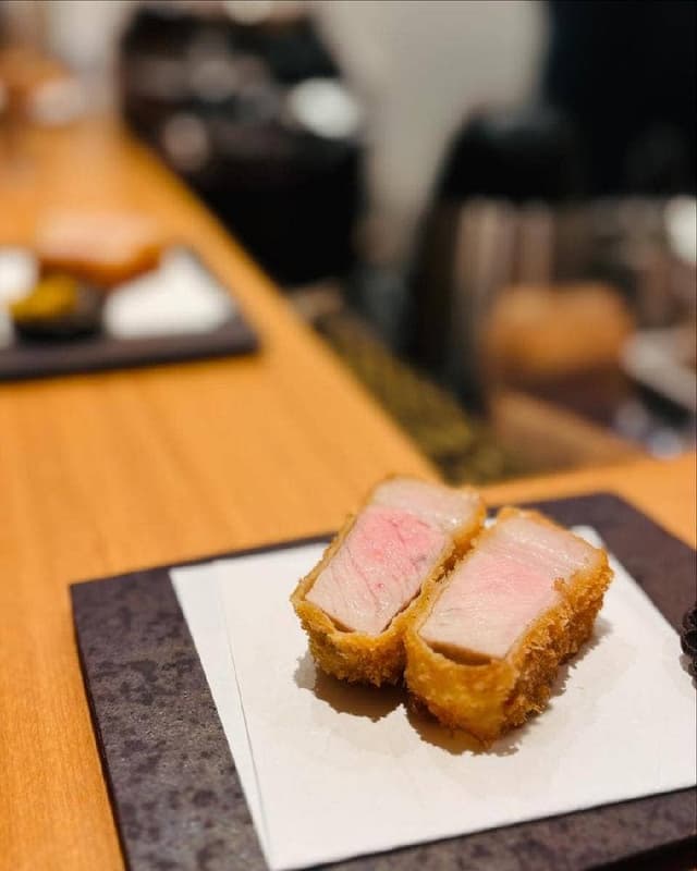 tonkatsu.jp 表参道 - サブ画像1