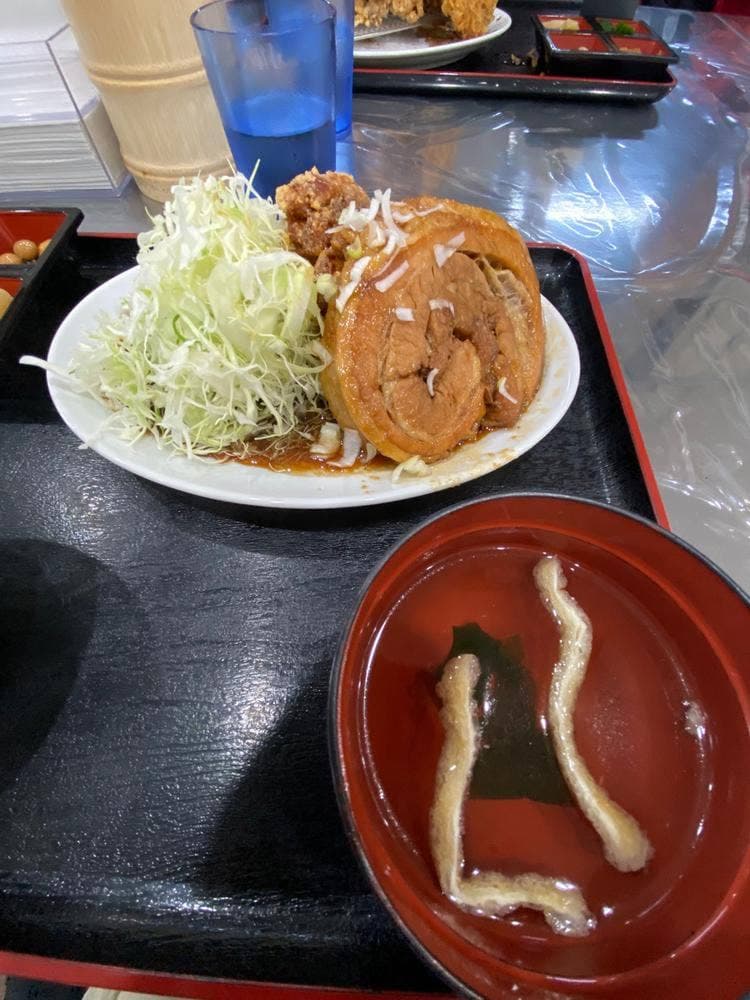 竹清食堂