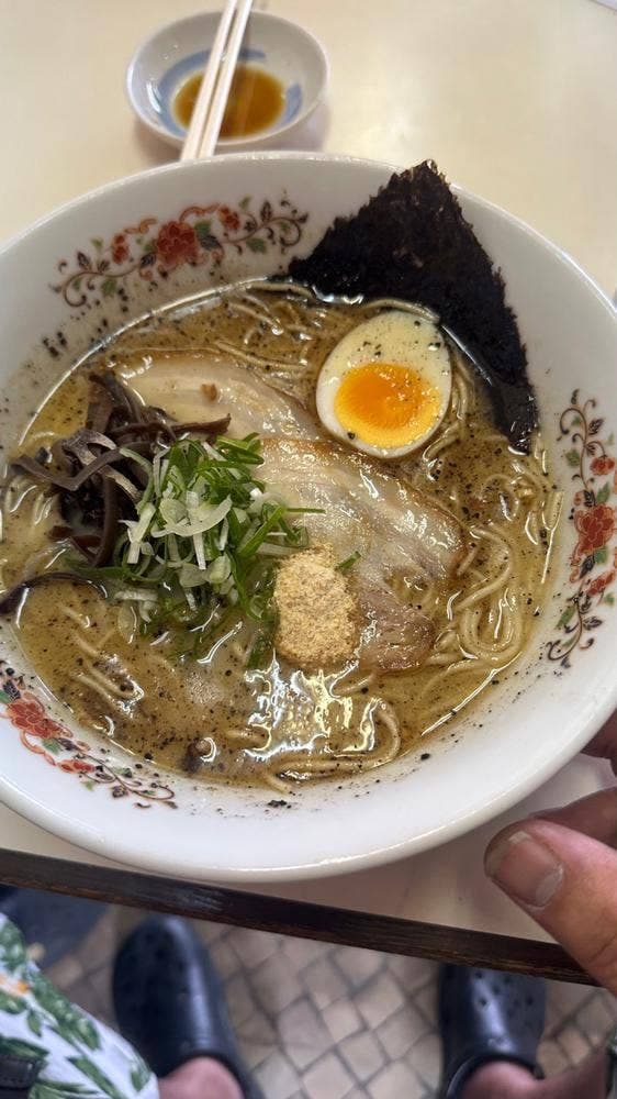 チュンチュンラーメン
