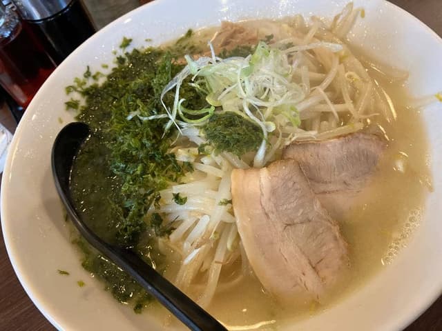 札幌ラーメン 今江店 - サブ画像3