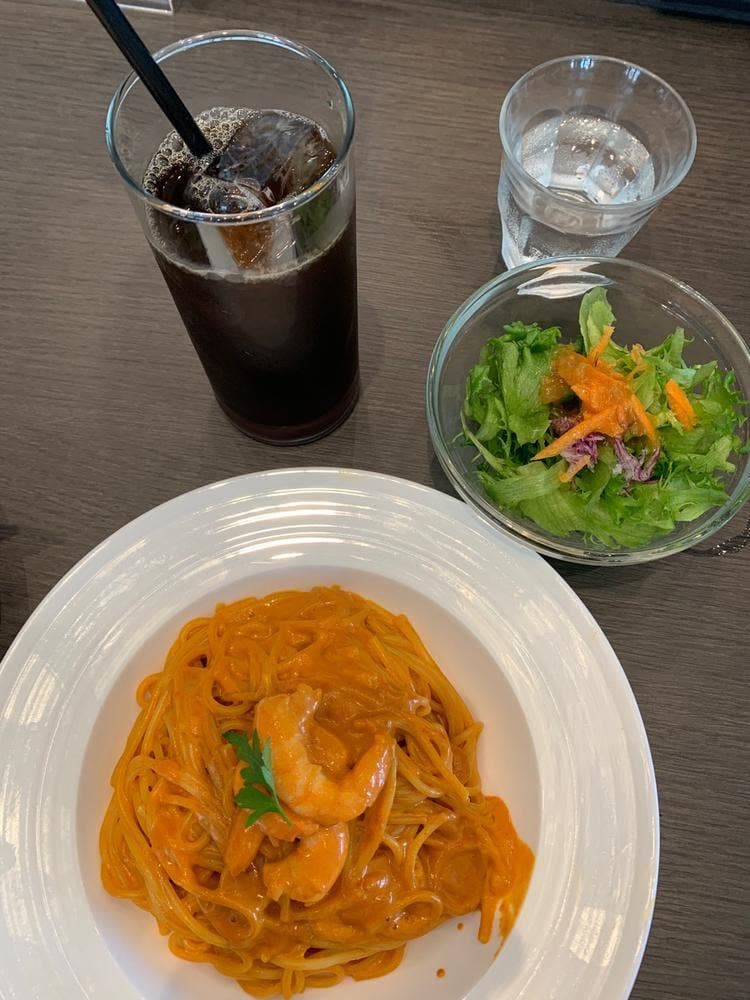 ミライエテラスカフェ 君津