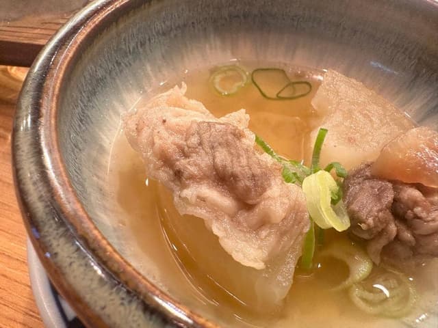 京のおばんざい ぽんしゅ杉 - サブ画像1