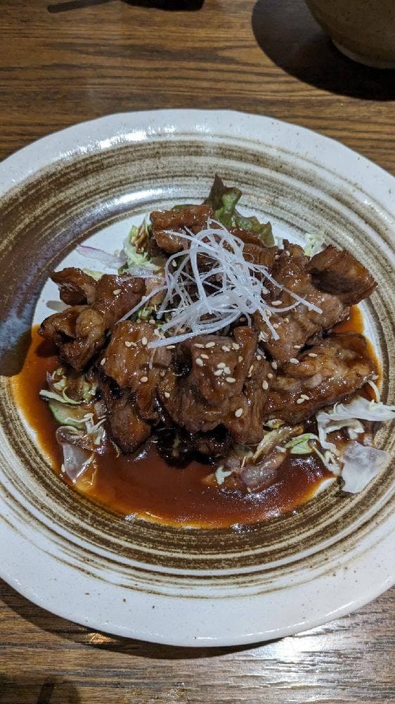 酒彩 こうき - サブ画像1