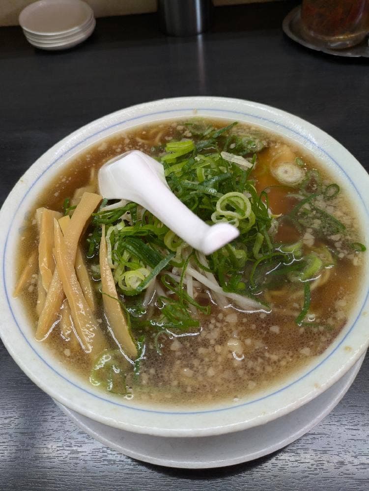 ラーメンキャプテン
