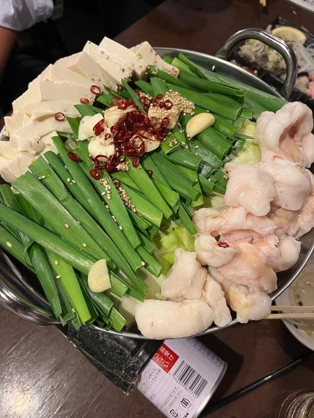 もつ焼き煮込み 楓 南口店 - サブ画像3