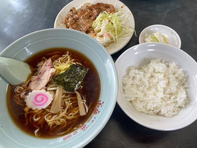 中華一番 - サブ画像1