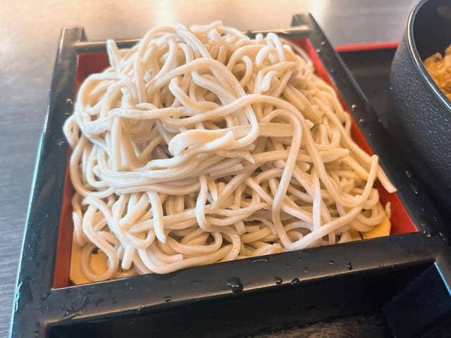 麺'TRATTORIA ほその - サブ画像3