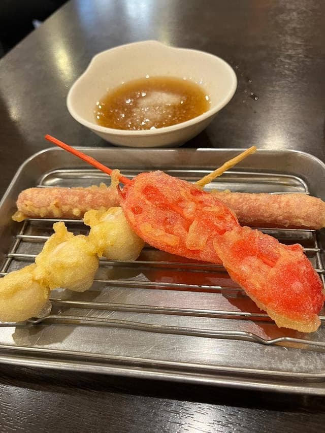 海鮮屋台 新鮮組 - サブ画像3