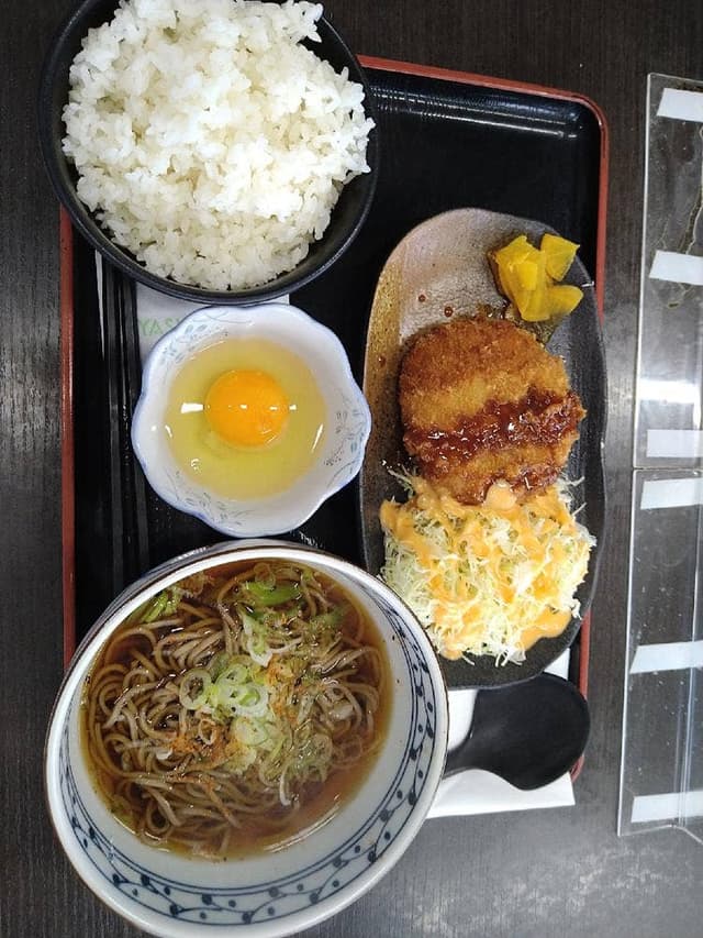 都筑PA上り 軽食・フードコート - サブ画像2