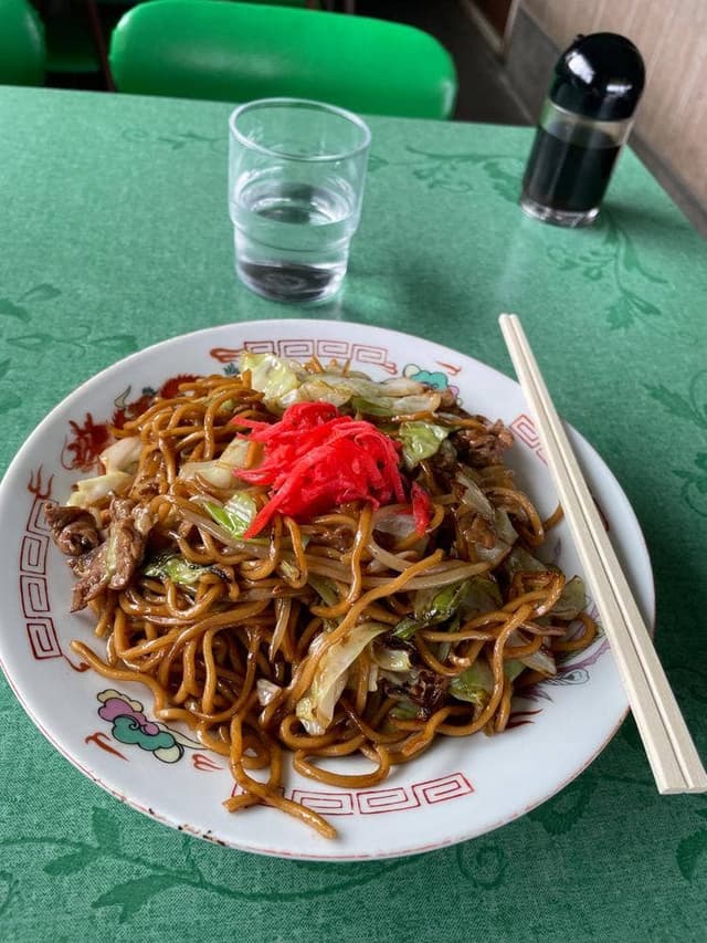 磯善 - サブ画像1