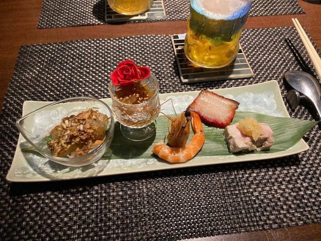 私房菜 すみよし - サブ画像2