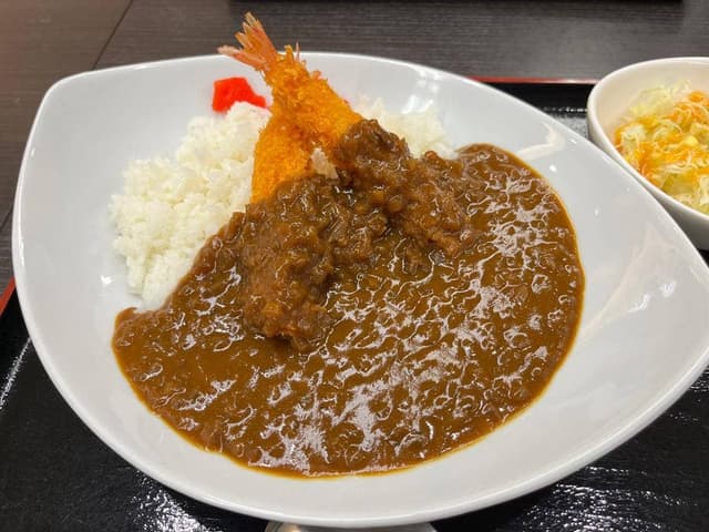つばさ亭 - サブ画像3