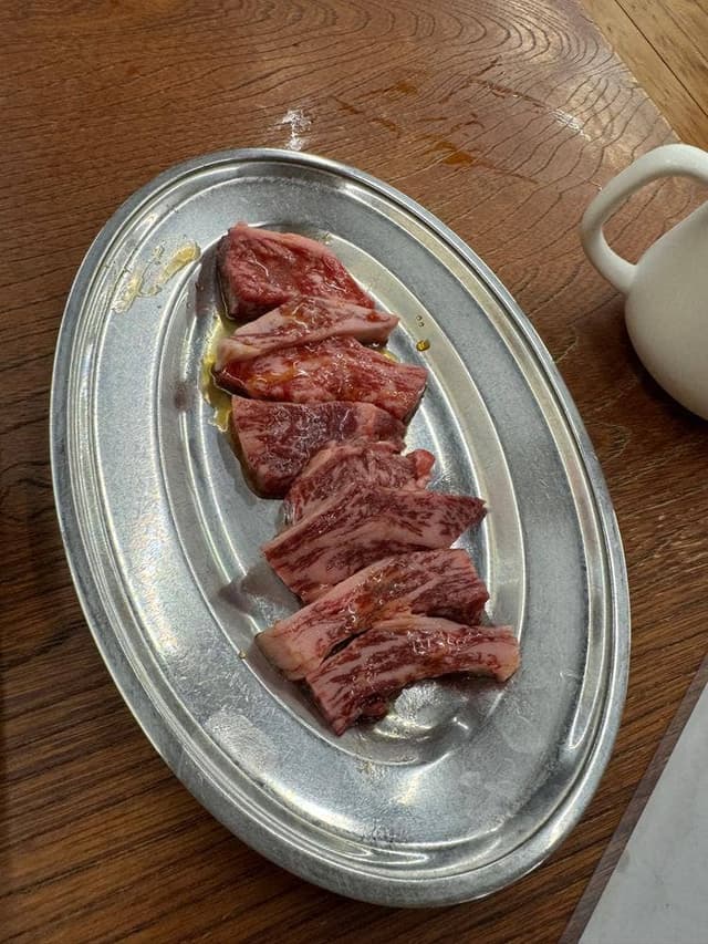 食道苑駅前店 - サブ画像2