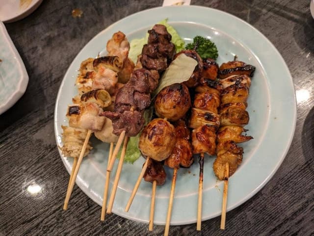 登利平 高崎モントレー店 - サブ画像3