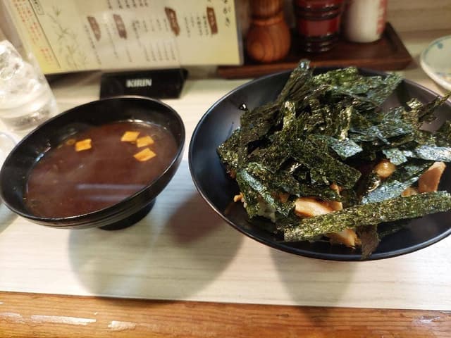 鳥料理 かね正 - サブ画像3