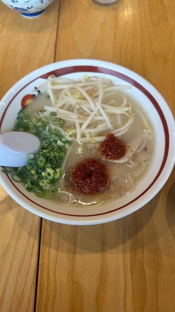 一味ラーメン 北野本店 - サブ画像1