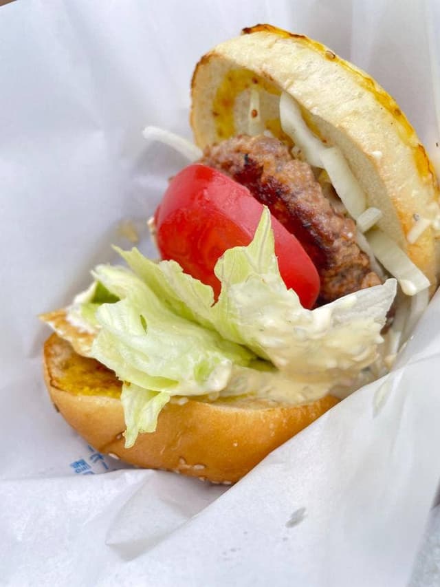 Chef's Hamburgers - サブ画像1
