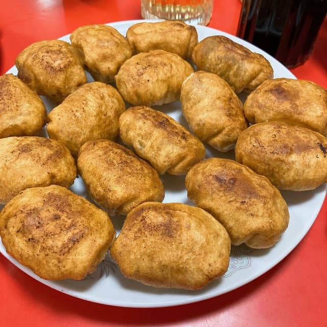 ギョウザの萬金 - サブ画像3