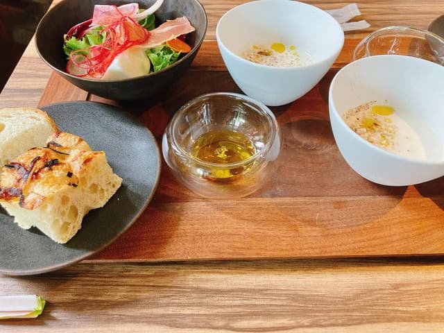 ジャンカルド トレ テアトル - サブ画像1