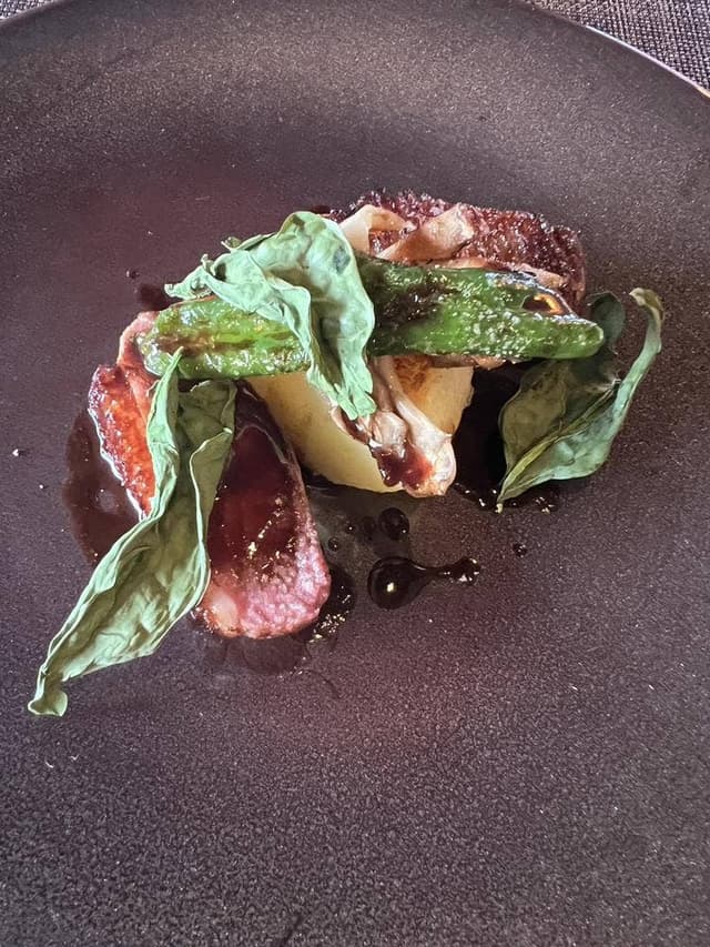 イタリア料理 falo - サブ画像1