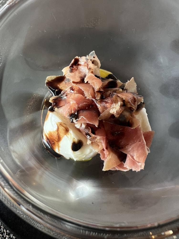 イタリア料理 falo