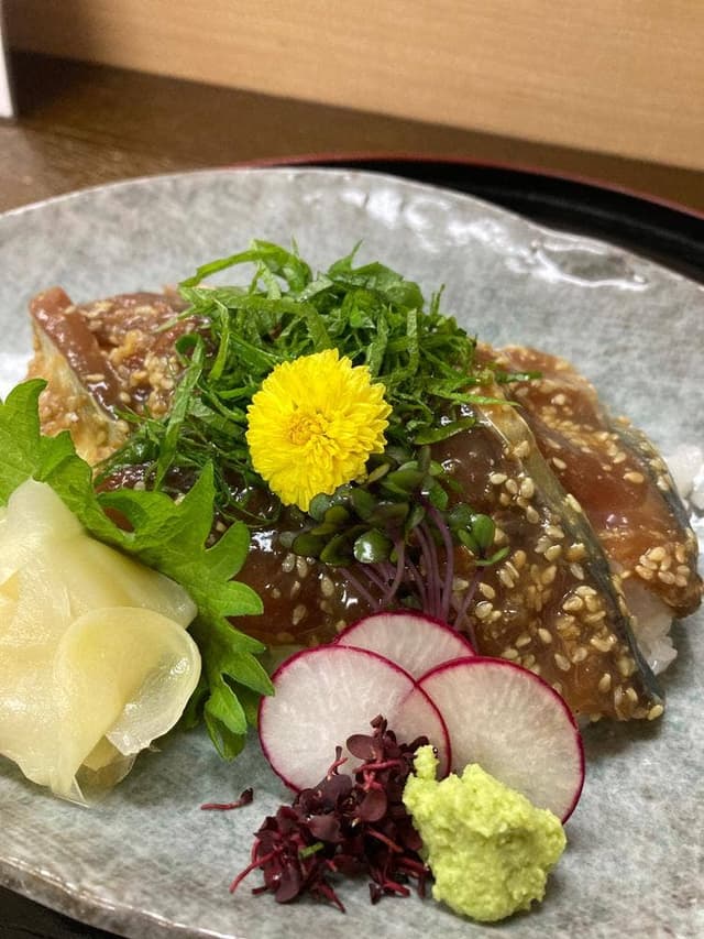京料理とおばんざいの店ひなた - サブ画像1