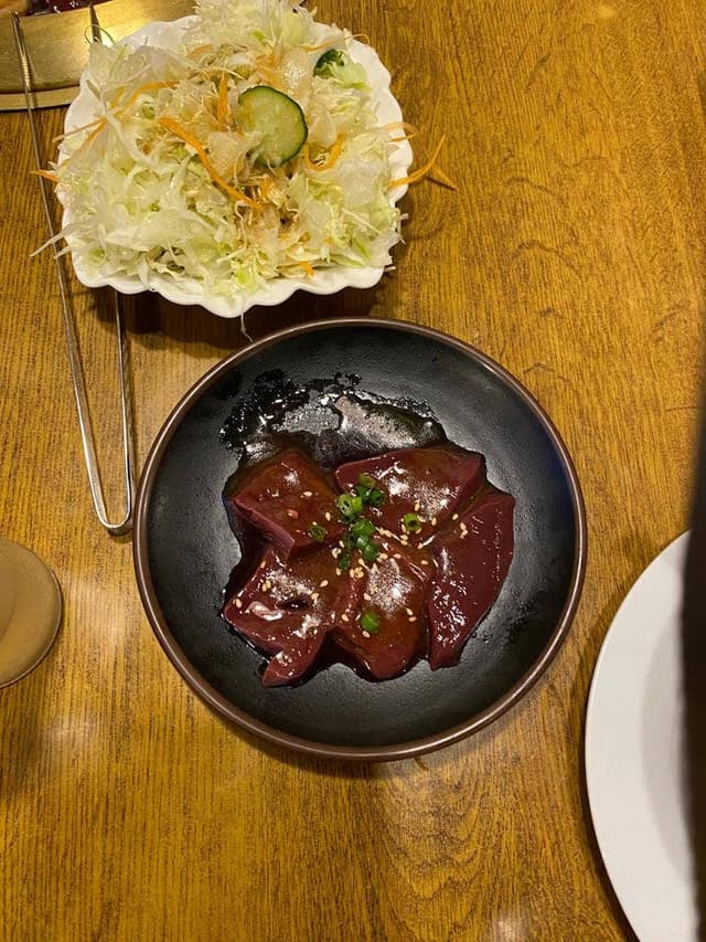 焼肉のバーンズ 黒瀬店 - サブ画像1