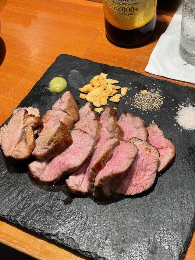 ジンギスカン 札幌大一 とうきょうスカイツリー駅前店 - サブ画像3