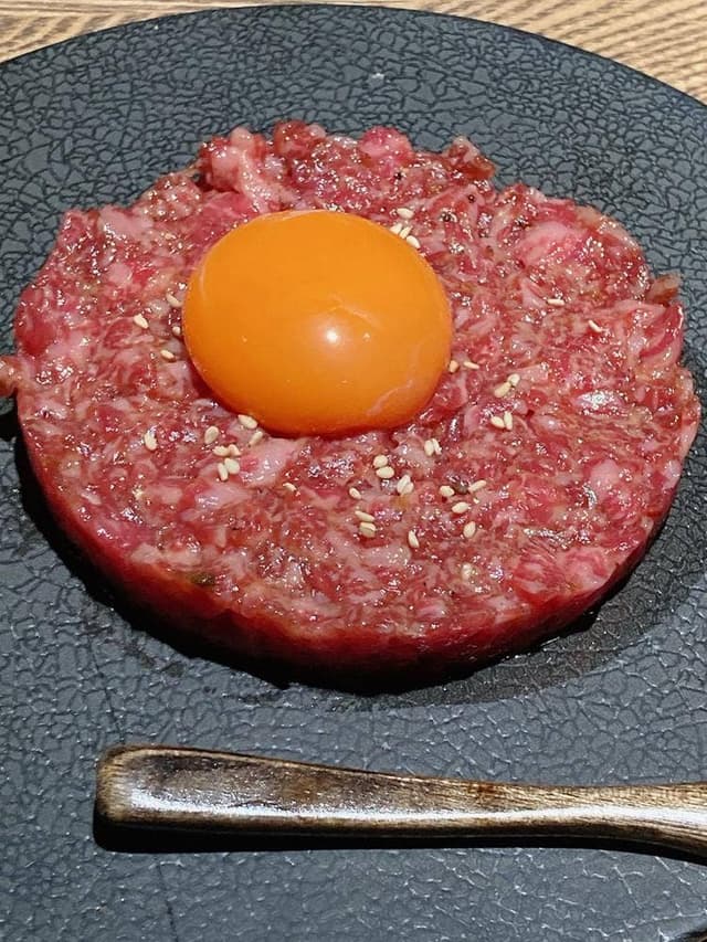 焼肉ハウス 大将軍 富山駅前店 - サブ画像1