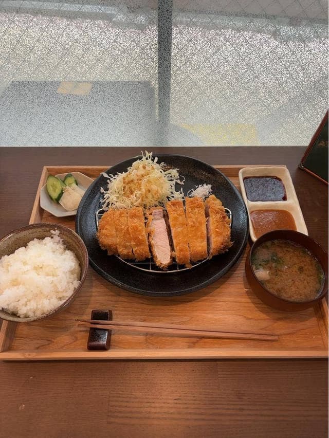とんかつ GEN - サブ画像2