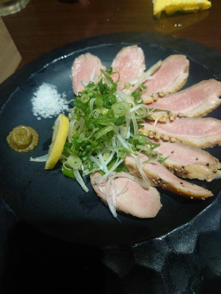 大和八木酒場 豊祝