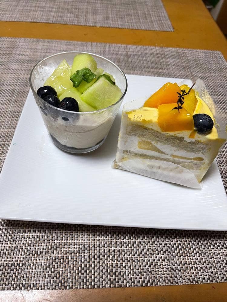 slow いりなか店