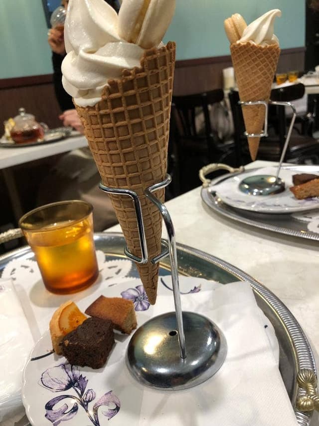 PATISSERIE AKAINEKO - サブ画像2