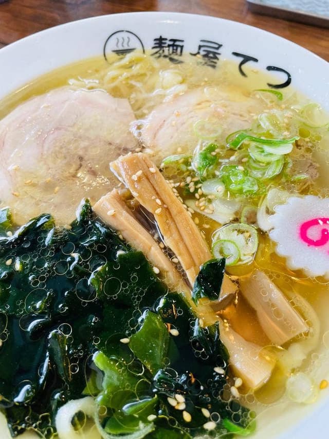 麺屋 てつ - サブ画像1