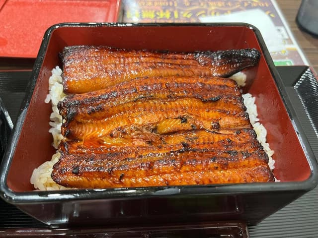 鰻の成瀬 蕨店 - サブ画像1