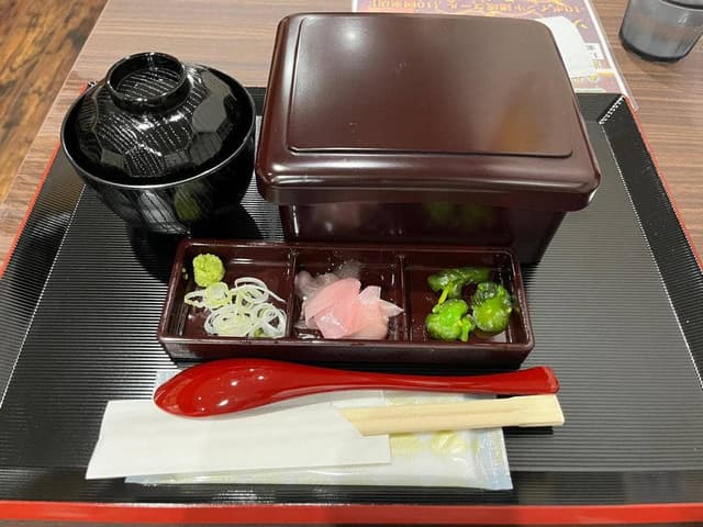 鰻の成瀬 蕨店 - サブ画像2