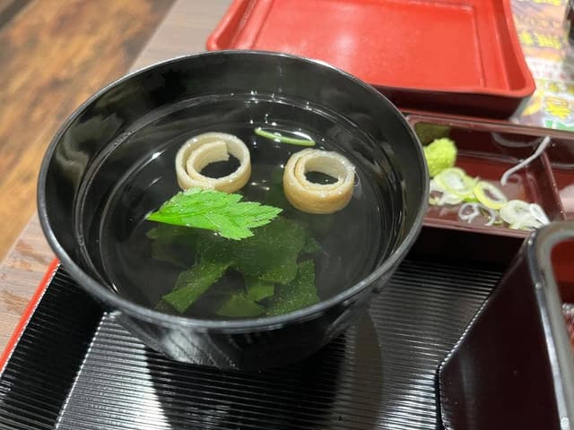 鰻の成瀬 蕨店 - サブ画像3