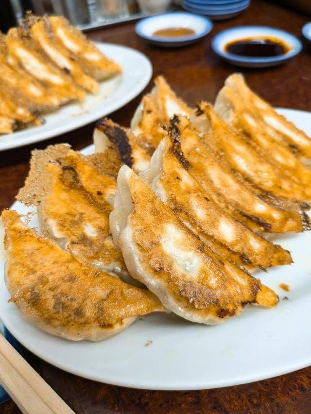 ミスターギョーザ - サブ画像2